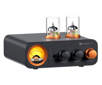 Akcesorium do tabletu Fosi Audio Fosi Audio MC331-24V - Zintegrowany Wzmacniacz Lampowy Stere